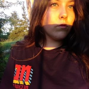 Meet your Posher, Kamryn